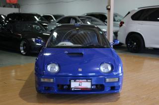 1992 Autozam AZ-1 GULLWING DOORS|5 SPEED MANUAL|657CC TURBO - Photo #3