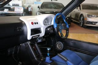 1992 Autozam AZ-1 GULLWING DOORS|5 SPEED MANUAL|657CC TURBO - Photo #14