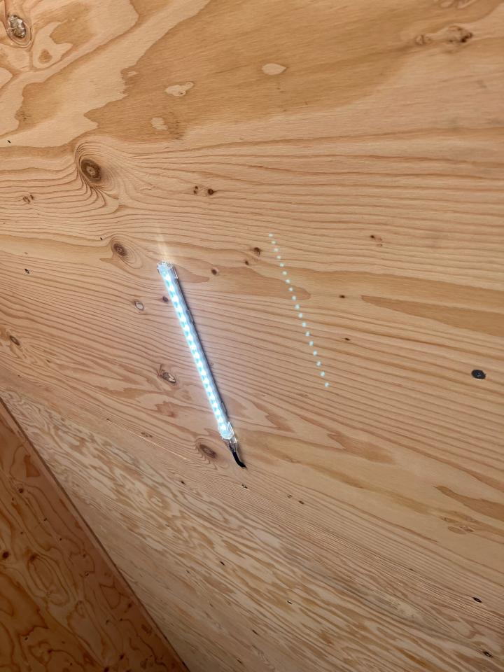 2021 Beckner Trailers ELT Enclosed Trailer Fully Financeable, Great Condition TONS OF STORAGE Photo