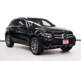 2018 Mercedes-Benz GLC 300 4MATIC | Nav | Leather | Sunroof | Blind Spot
