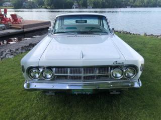 1964 Mercury Comet Exceptionally Restored,   289 V8 - Photo #3