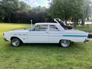 1964 Mercury Comet Exceptionally Restored,   289 V8 - Photo #8