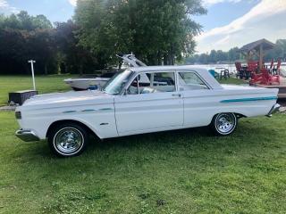 1964 Mercury Comet Exceptionally Restored,   289 V8 - Photo #7