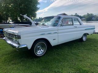 1964 Mercury Comet Exceptionally Restored,   289 V8 - Photo #12