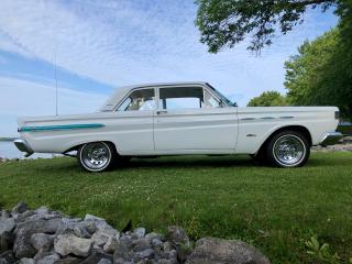 1964 Mercury Comet Exceptionally Restored,   289 V8 - Photo #20