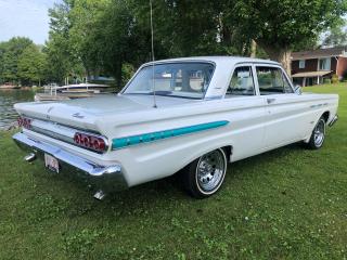 1964 Mercury Comet Exceptionally Restored,   289 V8 - Photo #18