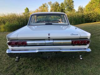 1964 Mercury Comet Exceptionally Restored,   289 V8 - Photo #41