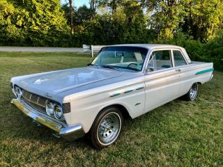 1964 Mercury Comet Exceptionally Restored,   289 V8 - Photo #42