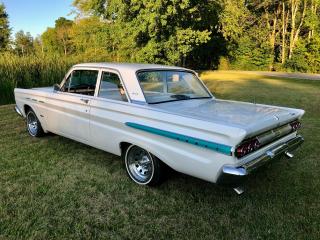 1964 Mercury Comet Exceptionally Restored,   289 V8 - Photo #45