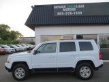 2014 Jeep Patriot 4X4,NORTH EDITION, CERTIFIED