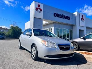 Used 2007 Hyundai Elantra - AS IS GLS for sale in Orléans, ON