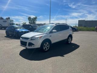 Used 2015 Ford Escape SE | $0 DO WN-EVERYONE APPROVED! for sale in Calgary, AB