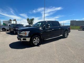 Used 2018 Ford F-150 | $0 DOWN - EVERYONE APPROVED!! for sale in Calgary, AB