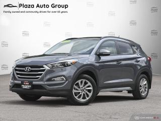 Used 2017 Hyundai Tucson SE for sale in Richmond Hill, ON