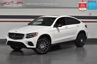 Used 2019 Mercedes-Benz GL-Class 300 4MATIC Coupe  No Accident AMG Night Pkg Moonroof for sale in Mississauga, ON