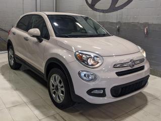 Used 2016 Fiat 500 X Sport for sale in Leduc, AB