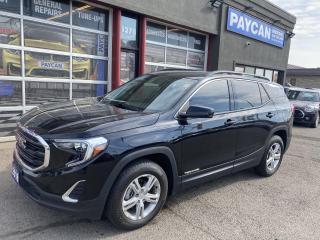 <p>LOOKING FOR SMALL ENGINE AND LOTS OF ROOM HERE IS A DISEL TERRAIN WITH 1.6 L AND LOW K SOLD CERTIFIED LOOKS AND DRIVES GREAT NO ACCIDENT COME FOR TEST DRIVE PLS OR CALL 5195706463 FOR AN APPOINTMENT .TO SEE OUR FULL INVENTORY PLS GO TO PAYCANMOTORS .CA</p>