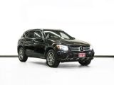 2018 Mercedes-Benz GLC 300 4Matic | Nav | Leather | Pano roof | Backup Cam