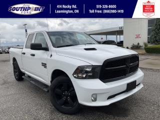 Used 2019 RAM 1500 Classic ST PENDING SALE for sale in Leamington, ON