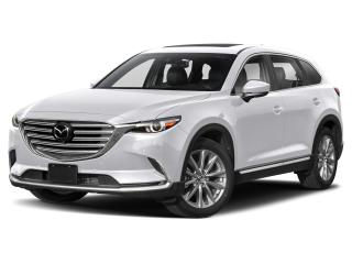New 2022 Mazda CX-9 GT for sale in St Catharines, ON