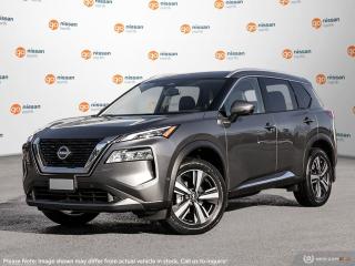 New 2022 Nissan Rogue  for sale in Edmonton, AB