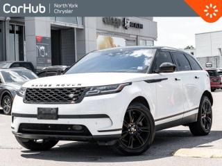Used 2021 Land Rover Range Rover Velar P250 S Meridian Panoramic Roof 360 Camera for sale in Thornhill, ON