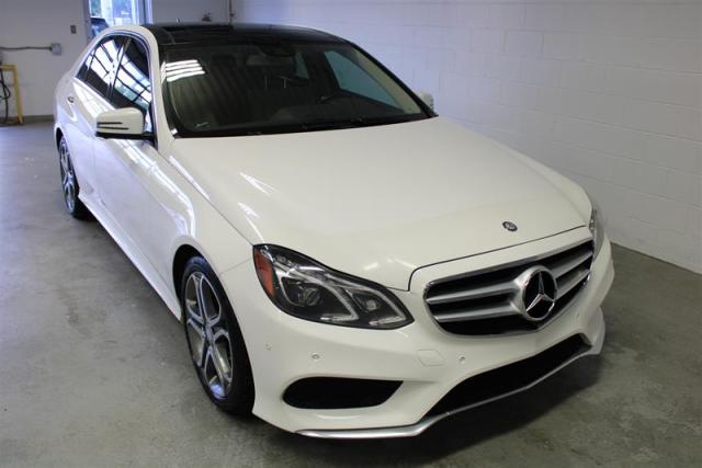 2014 Mercedes-Benz E-Class E250 Diesel, WE APPROVE ALL CREDIT