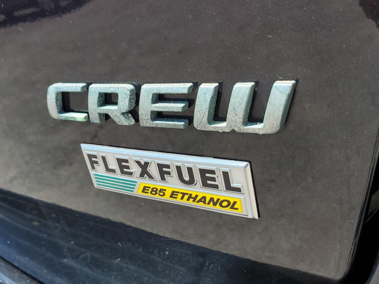 2013 Dodge Journey Crew Photo4