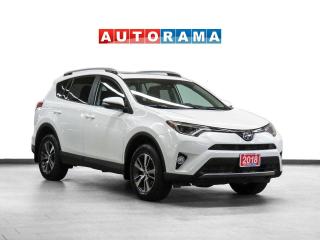 Used 2018 Toyota RAV4 LE | AWD | Backup Cam | Heated Seats | Bluetooth for sale in Toronto, ON