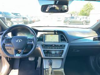 2015 Hyundai Sonata 2.0T ULTIMATE - Photo #10