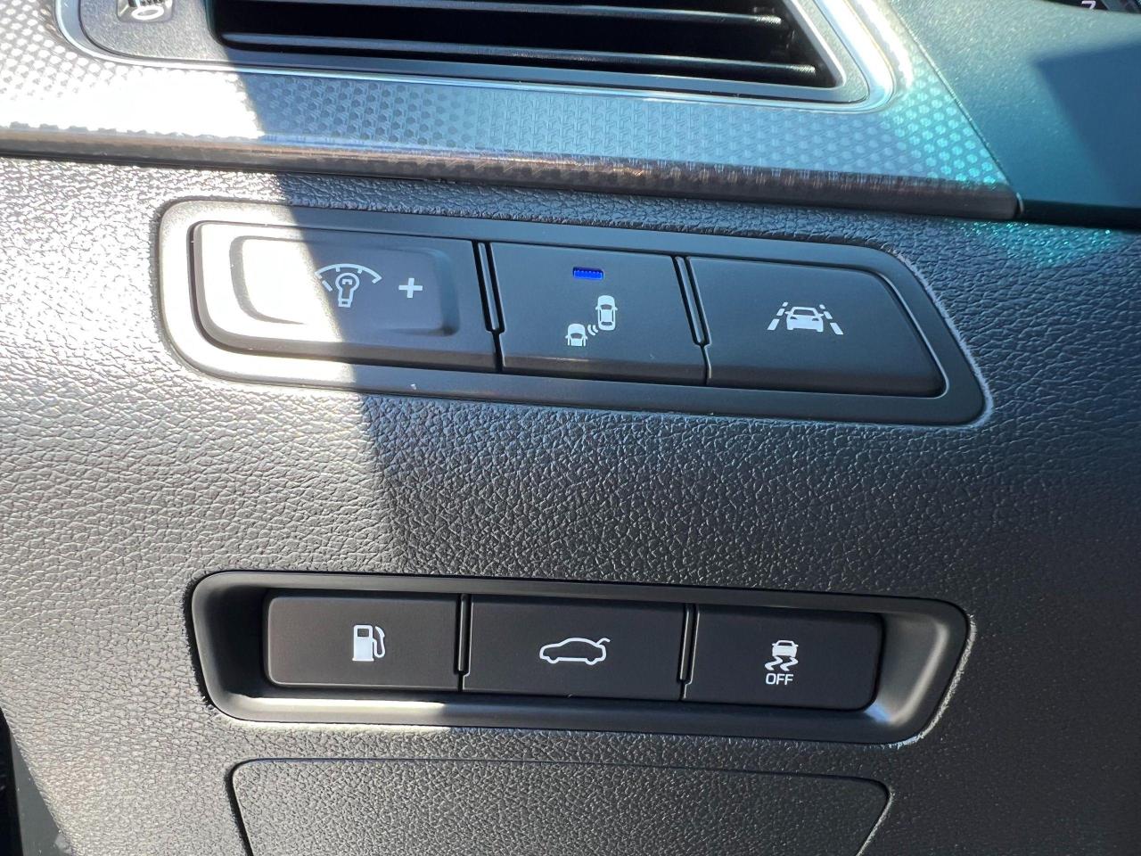 2015 Hyundai Sonata 2.0T ULTIMATE - Photo #16