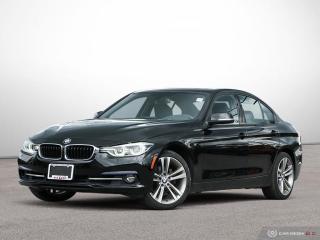 Used 2018 BMW 3 Series 330i xDrive for sale in Carp, ON