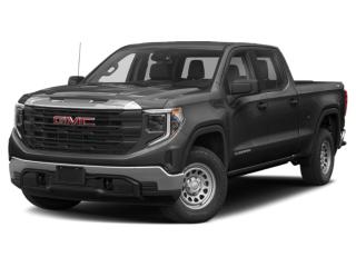 New 2022 GMC Sierra 1500 AT4 for sale in Selkirk, MB