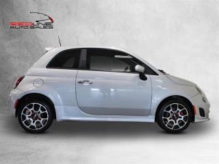 Used 2013 Fiat 500 Sport Turbo Hatch for sale in Cambridge, ON