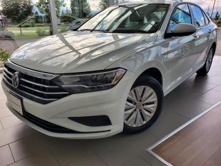 Used 2019 Volkswagen Jetta Comfortline 1.4t 8sp at w/Tip for sale in Orleans, ON