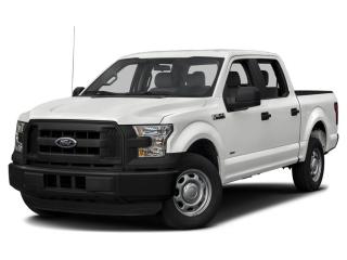 Used 2016 Ford F-150  for sale in Cornwall, ON