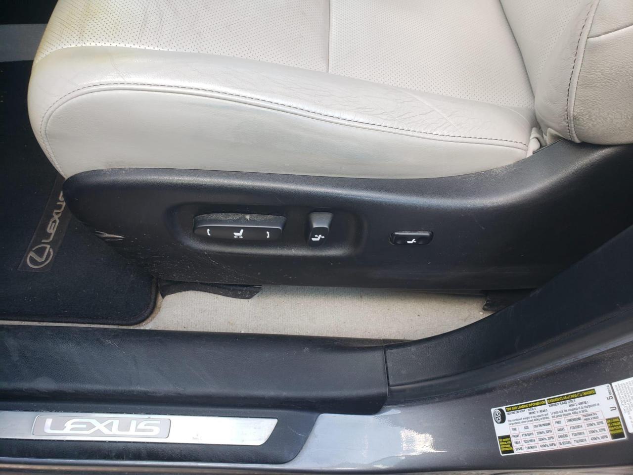 2013 Lexus RX 350 Certified, Navigation, Leather, Sunroof - Photo #20