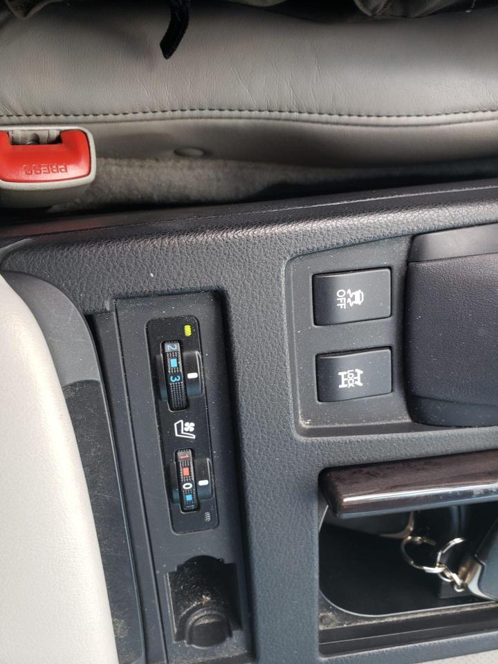 2013 Lexus RX 350 Certified, Navigation, Leather, Sunroof - Photo #22