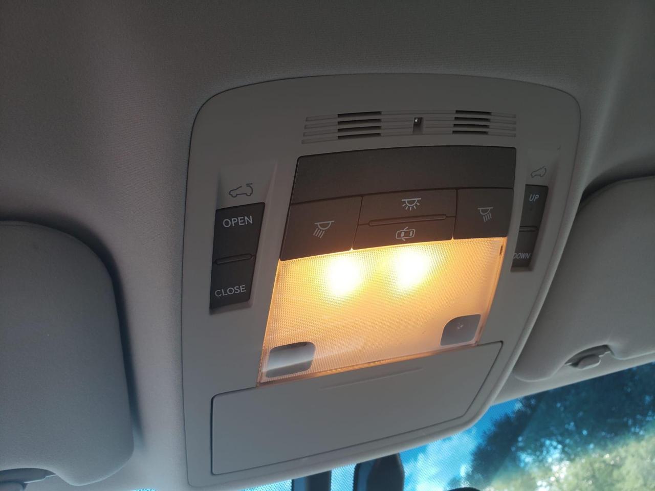 2013 Lexus RX 350 Certified, Navigation, Leather, Sunroof - Photo #23