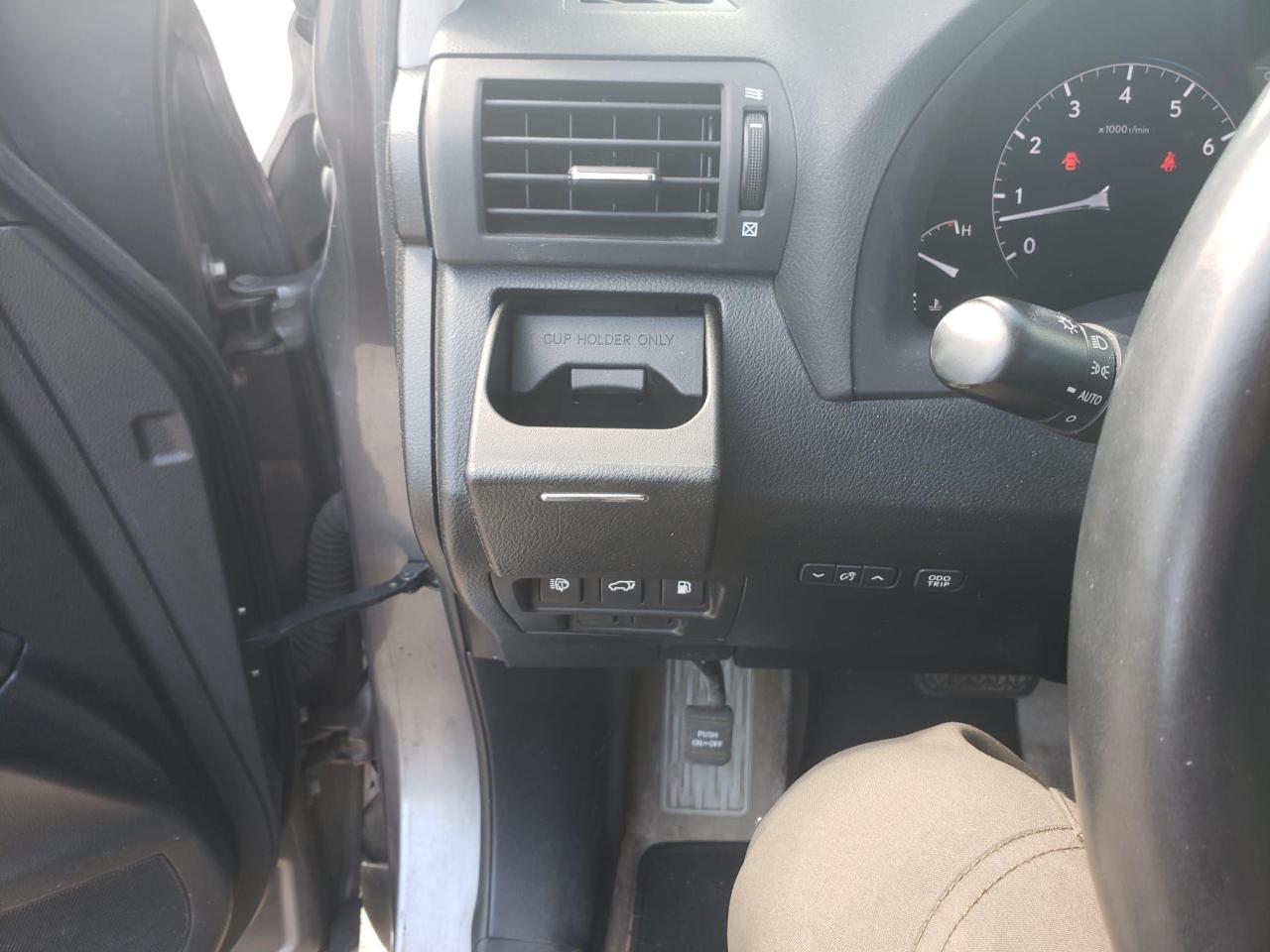 2013 Lexus RX 350 Certified, Navigation, Leather, Sunroof - Photo #25