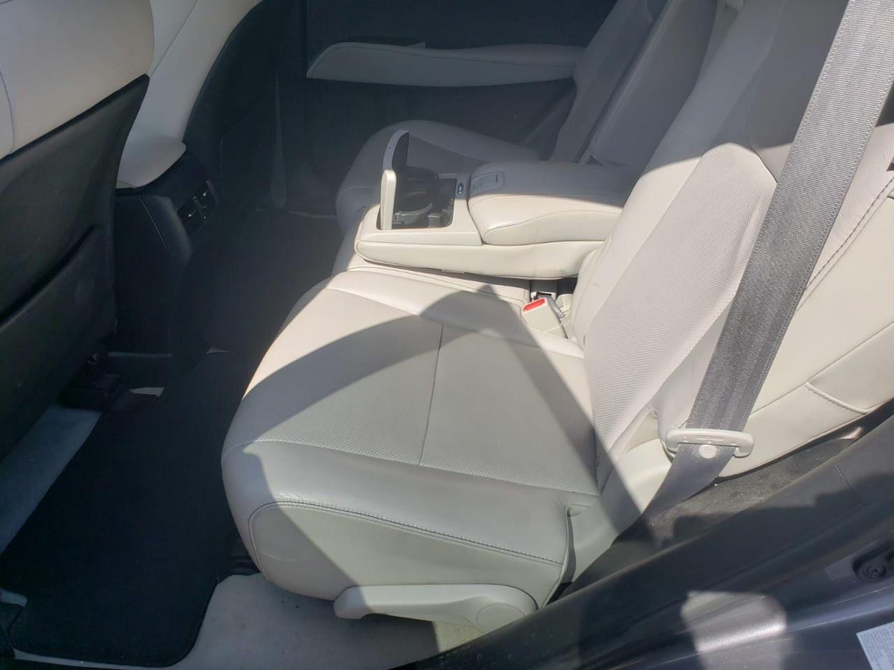 2013 Lexus RX 350 Certified, Navigation, Leather, Sunroof - Photo #26