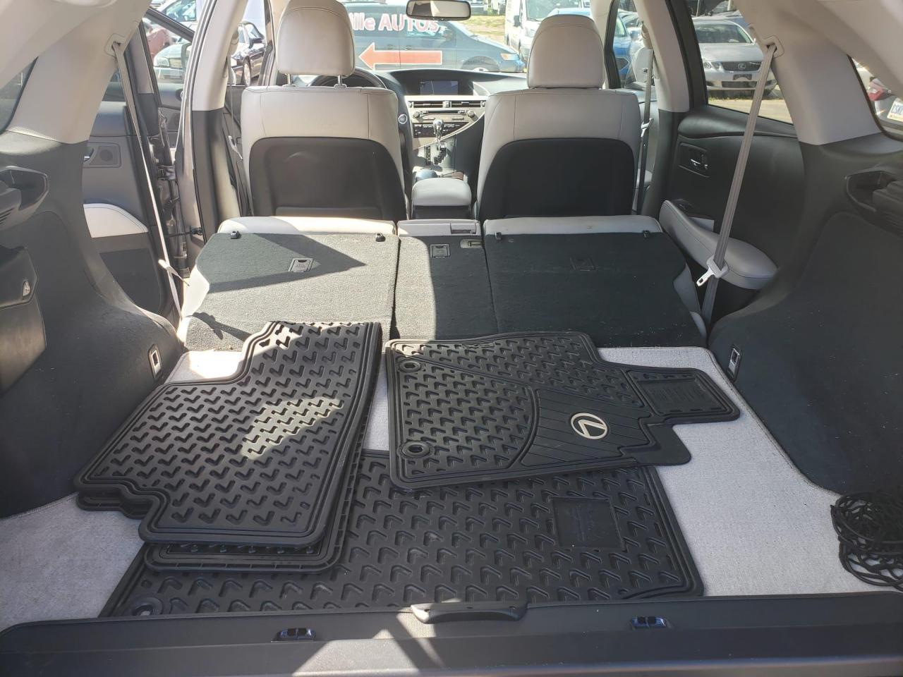 2013 Lexus RX 350 Certified, Navigation, Leather, Sunroof - Photo #29