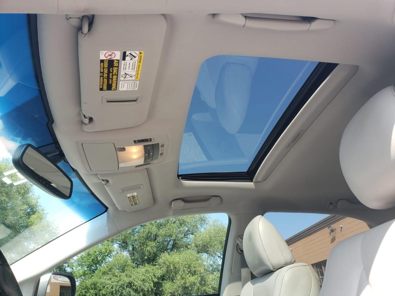 2013 Lexus RX 350 Certified, Navigation, Leather, Sunroof - Photo #30