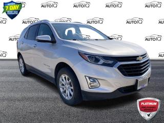 Used 2019 Chevrolet Equinox 1.5LT/1LT/AWD for sale in Grimsby, ON