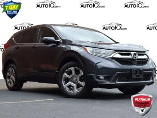 Used 2019 Honda CR-V EX | 1.5L | AWD for sale in Waterloo, ON
