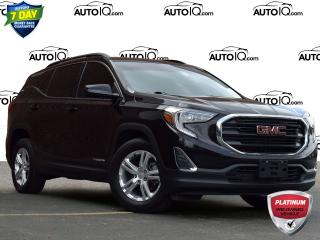 Used 2019 GMC Terrain ONE OWNER | SLE | FWD for sale in Waterloo, ON