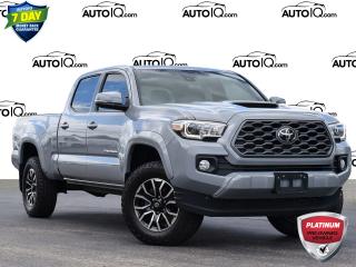 Used 2020 Toyota Tacoma CLEAN CARFAX | V6 | 4WD for sale in Waterloo, ON