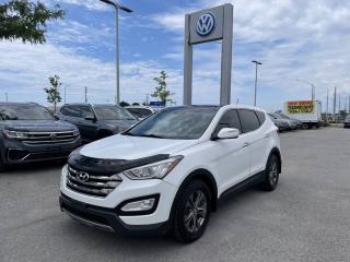 Used 2013 Hyundai Santa Fe 2.0T SE for sale in Whitby, ON