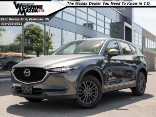 Used 2019 Mazda CX-5 GS  - Comfort Package for sale in Toronto, ON