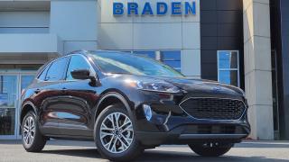 New 2022 Ford Escape SEL for sale in Kingston, ON